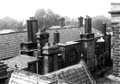 View: c05358 Whitegate: Roof at Vale Royal