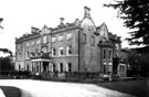 View: c05362 Winsford: Darnhall Hall 	