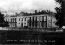 View: c05365 Little Budworth: Oulton Hall 	