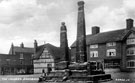 View: c05367 Sandbach: Sandbach Crosses 	
