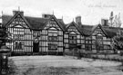 View: c05375 Sandbach: The Old Hall 	