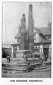 View: c05377 Sandbach: Sandbach Crosses 	