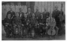 View: c05385 Sandbach: Ramsell's Orchestra 	