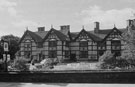 View: c05389 Sandbach: Old Hall 	