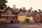 View: c05390 Sandbach: Old Hall 	