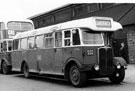 View: c05391 Sandbach: Bus for Sandbach	