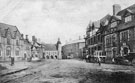 View: c05406 Sandbach: High Town 	