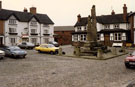 View: c05408 Sandbach: Sandbach Crosses 	
