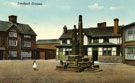 View: c05409 Sandbach: Sandbach Crosses 	