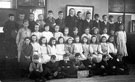 View: c05410 Sandbach: Sandbach Council Senior School 	