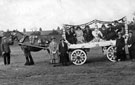 View: c05417 Sandbach: CWS Carnival Float 	