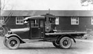 View: c05422 Sandbach: J H Jennings Vehicle 	