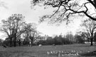View: c05423 Sandbach: Bradwall Hall 	