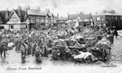 View: c05432 Sandbach: Sandbach Market 	