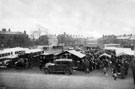 View: c05434 Sandbach: Sandbach Market 	