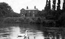 View: c05436 Sandbach: Brook House 	