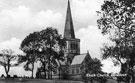 View: c05439 Sandbach: St John's Church 	