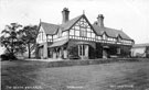 View: c05440 Sandbach: The Heath Vicarage 	