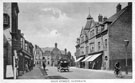 View: c05441 Sandbach: High Street 	