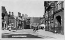 View: c05450 Sandbach: High Town 	