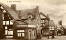 View: c05453 Sandbach: Crown Bank 	