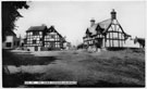 View: c05454 Sandbach: Lower Chequer Inn 	