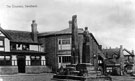 View: c05456 Sandbach: Sandbach Crosses 	