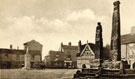 View: c05457 Sandbach: Sandbach Crosses 	
