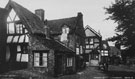 View: c05461 Sandbach: Crown Bank 	