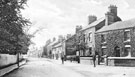 View: c05462 Sandbach: Middlewich Road 	