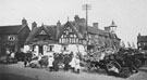 View: c05488 Sandbach: Sandbach Market 	