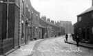 View: c05491 Sandbach: Crewe Road 	