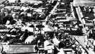 View: c05495 Sandbach: Aerial View 	