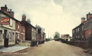 View: c05497 Sandbach: Elton Road, Ettiley Heath 	