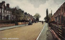 View: c05498 Sandbach: London Road, Elworth 	