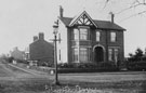 View: c05504 Sandbach: Elworth Avenue 	