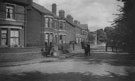 View: c05505 Sandbach: The Avenue, Marsh Green 	