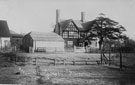 View: c05506 Sandbach: Marsh Green Farm 	