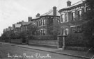 View: c05507 Sandbach: London Road, Elworth 	