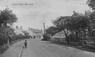 View: c05511 Wheelock: Crewe Road	