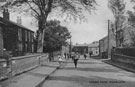 View: c05512 Wheelock: Crewe Road 	