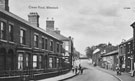 View: c05513 Wheelock: Crewe Road 	
