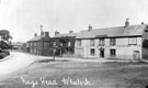 View: c05514 Wheelock: Nags Head, Wheelock 	