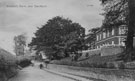 View: c05516 Wheelock: Wheelock Bank 	