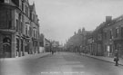 View: c05529 Sandbach: High Street 	