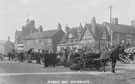 View: c05532 Sandbach: Sandbach Market 	
