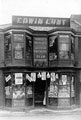 View: c05536 Sandbach: Edwin Lunt's Shop 	