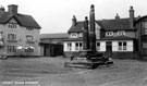 View: c05537 Sandbach: Sandbach Crosses 	