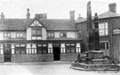 View: c05539 Sandbach: The Crown, Market Place 	