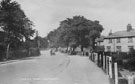 View: c05541 Sandbach: Crewe Road 	